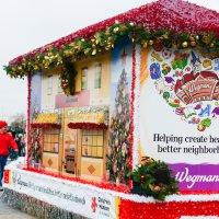 Dominion Energy Christmas Parade 2017©Caroline Martin Photography295